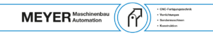 Meyer-Maschinenbau-LOGO